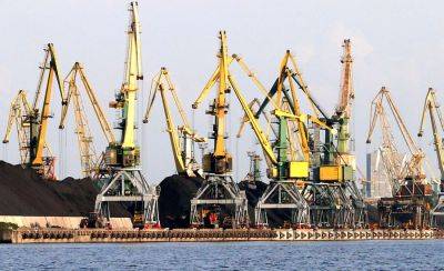 Шилейка: углубленный Клайпедский порт сейчас актуален только MSC