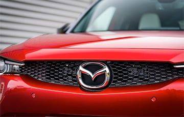 Анонсирован первый оригинальный электромобиль Mazda