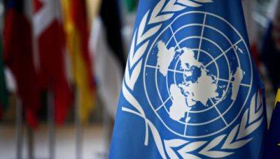 ООН получила письменное сообщение от россии о выходе из «зернового соглашения»