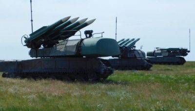 Ракетная атака 18 июля – ПВО уничтожило 6 ракет Калибр и 31 из 36 шахедов