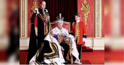 принц Уильям - Кейт Миддлтон - принц Джордж - Гарри - Так решил отец: принц Джордж нарушит старую традицию британской королевской семьи - fakty.ua - Украина - Англия
