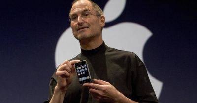 Редкий первый iPhone на 4 ГБ был продан на аукционе за рекордные $190 000