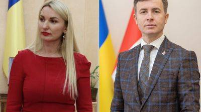 НАБУ и САП изменили подозрение заместителю Труханова и чиновнику из Одессы