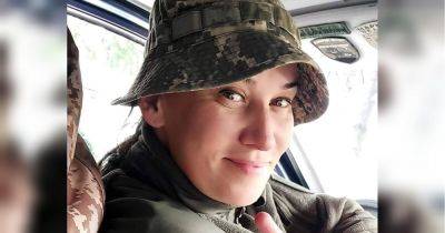 Военнослужащая, которую хотят судить за «угрозы Зеленскому», получила ранение на фронте (видео)