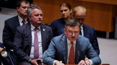 Россию на Совбезе ООН призвали возобновить сделку по зерну