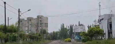 Россияне превращают в призрак еще один большой город на Донбассе: "Мой дом..."