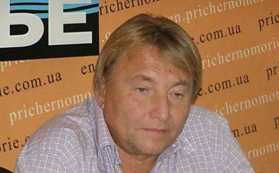 17 июля умер известный одесский бизнесмен | Новости Одессы