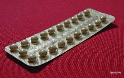 В США впервые одобрили безрецептурные противозачаточные таблетки