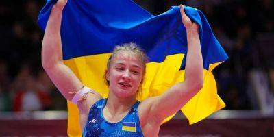 Разыгрывались олимпийские лицензии. Украинские борцы отказались от участия в турнире в Будапеште из-за допуска россиянок