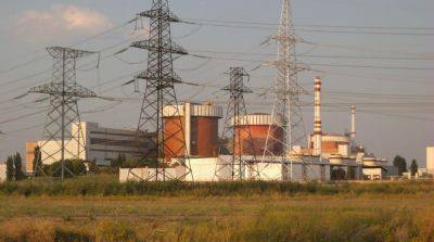НАБУ завершило расследование еще одного дела Южноукраинской АЭС