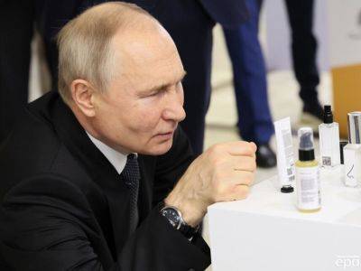 "23 года во главе страны находилось ничтожество". Гиркин заявил, что еще 6 лет у власти "трусливого бездаря" Путина РФ не выдержит