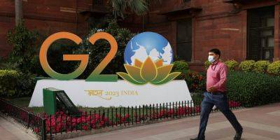 Саммит G20 завершится без коммюнике, поскольку есть разногласия между странами по войне в Украине — Reuters
