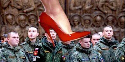 Секс-работницы, обслуживающие российских оккупантов, открыли их грязные тайны - nv.ua - Россия - Украина - Новосибирск - Россияне