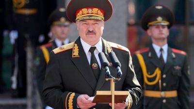 Лукашенко узаконил создание народного ополчения
