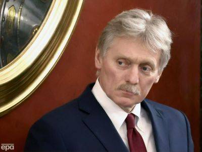 В Кремле пригрозили "определенными рисками" в случае продолжения "зерновой сделки" без РФ