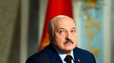 Комитет Европарламента призвал суд Гааги выдать ордер на арест Лукашенко