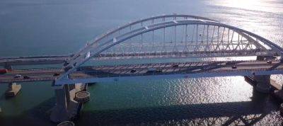 Это не провокация: появились подробности взрыва на Крымском мосту