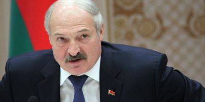 Европарламент призывает суд в Гааге выдать ордер на арест Лукашенко