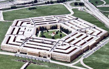 Пентагон: ВСУ перехватили инициативу на поле боя