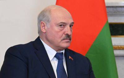 Лукашенко могут арестовать – евродепутаты требуют арестовать Лукашенко