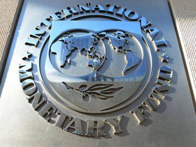 Перспективы среднесрочного глобального роста слабые - глава МВФ