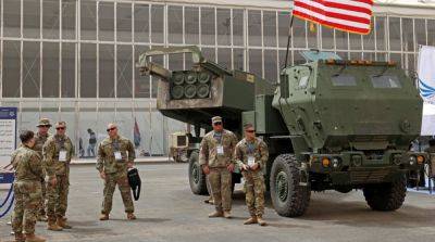 США подготовили для Украины пакет военной помощи на 1,3 млрд долларов – Reuters