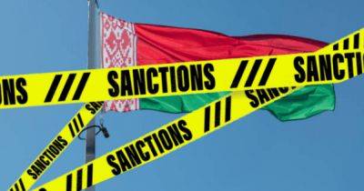 Евросоюз на следующей неделе введет новые санкции против Беларуси