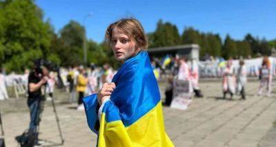 Стало известно, как украинским беженцам проверить статус временной защиты