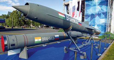 Акт отчаяния: военные эксперты выясняли, зачем России нужны индийские ракеты BrahMos
