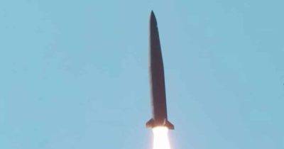 Южная Корея завершила разработку баллистической ракеты Hyunmoo-V с дальностью более 3000 км - focus.ua - Южная Корея - Украина - Сеул