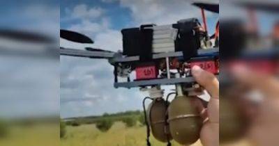 В России собрали "бесшумный" дрон-убийцу "Кукушка": почему он не грозит ВСУ (видео)