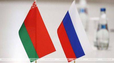 Долевые взносы Беларуси и России в бюджет Союзного государства на 2024 год планируется увеличить