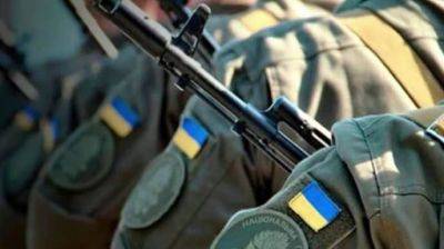 Зеленский подписал закон о демобилизации военных, чьи родственники погибли или пропали без вести