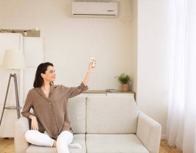 Способы охлаждения квартиры без кондиционера – что делать во время жары