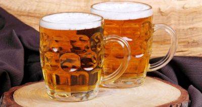 В Германии изобрели вкусное пиво из воды и порошка