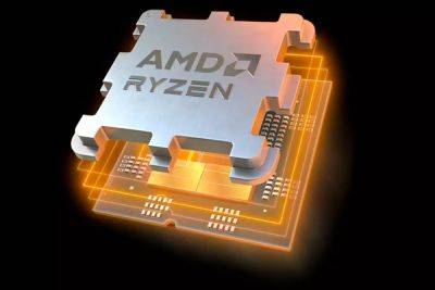 Первый взгляд на AMD Ryzen 8055 – процессоры с графикой RDNA 3.5 появляются в коде компилятора LLVM