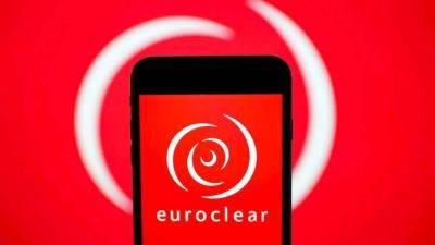 Запрос достатка: инвесторы РФ подают коллективный иск против Euroclear