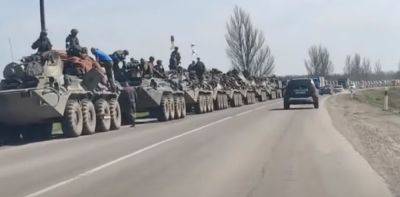 Россияне подготовили десятки тысяч резервов для перехвата контрнаступления ВСУ: "Связаны на..."