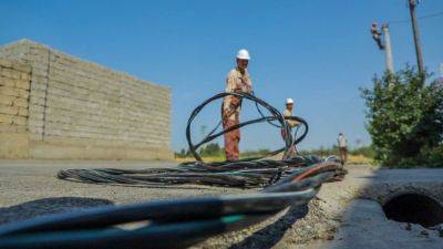 В Ташкенте сегодня пройдут новые отключения электричества, которые затронут три района. Локации