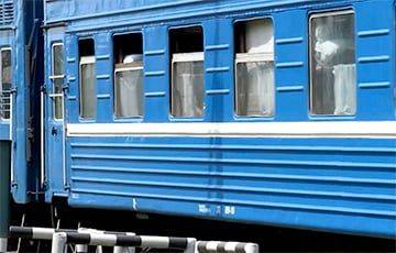 C поездом «Москва-Брест» произошло что-то странное