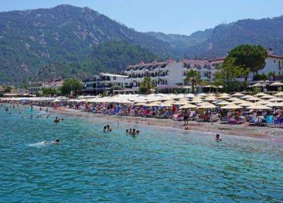 Назван самый бюджетный курорт Турции летом 2023 года