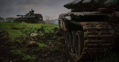 Генштаб: ВСУ за сутки уничтожили еще 470 окупантов, 4 танка и 31 артсистему