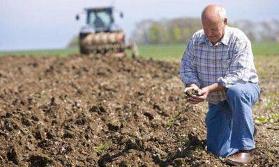 США предоставят Украине $250 миллионов для поддержки фермеров