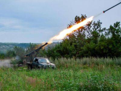 Атака оккупантов по югу Украины. В Одесской области четыре человека ранены, есть разрушения и пожары – ОК "Юг"
