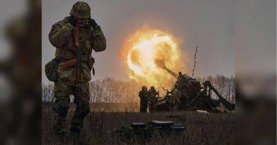 Украина может выиграть войну: министр обороны Великобритании назвал россию хрупкой