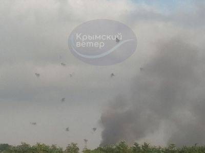 РосСМИ распространили сообщение от имени Буданова о "причастности" ГУР и ВСУ к взрывам в Крыму. В украинской разведке это назвали фейком
