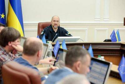 Украина отстроит Каховскую ГЭС. Кабмин принял экспериментальный проект