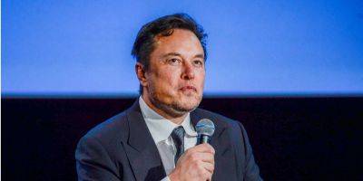 Илон Маск - Ларри Эллисон - Немного о жадности. Маск и директоры Tesla согласились вернуть в компанию $735 миллионов после иска - nv.ua - Украина - Reuters