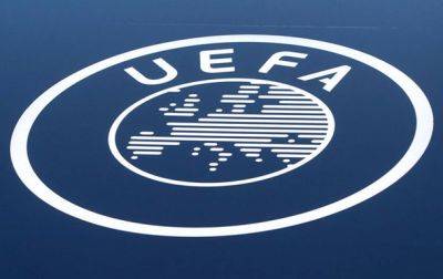 УЕФА отреагировал на участие крымских клубов в чемпионате России