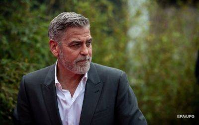 Джордж Клуни - Джордж Клуни призвал уничтожить ЧВК Вагнер - korrespondent.net - Россия - Украина - Судан - Ливия - Мали